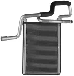 99346 - : HVAC Heater Core for Spectra Premium Image