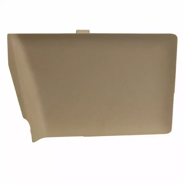 8L8Z7822621AB - Body: Escutcheon for Ford: Escape Image