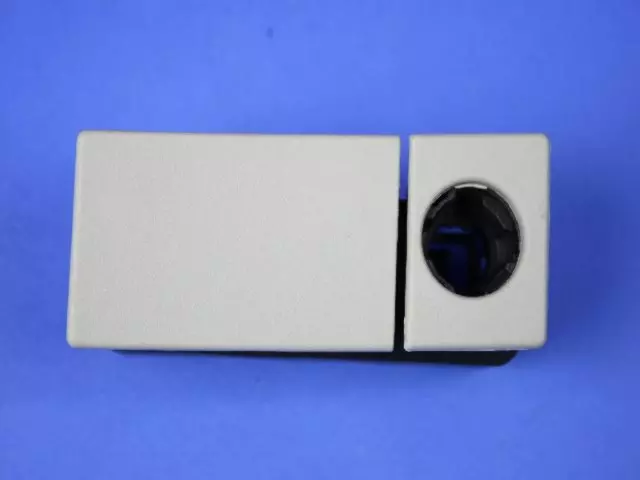 ZA13BD1AA - : Glovebox Door Latch for Mopar Image