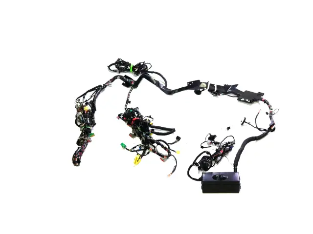 68384111AE - : Body Wiring for Mopar Image