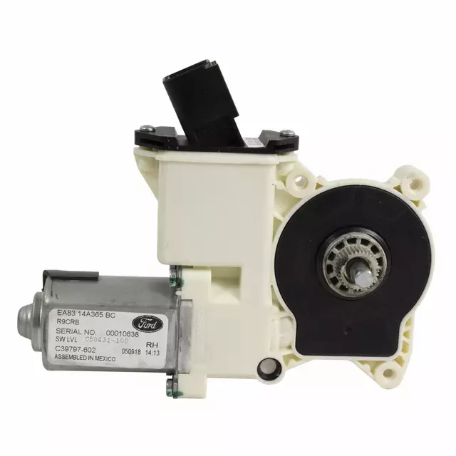 EA8Z7823394A - : Window Motor for Ford: Flex Image