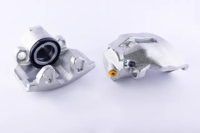 355791331 - Brakes &amp; Brake Parts: Disc Brake Caliper for Hella Pagid Image