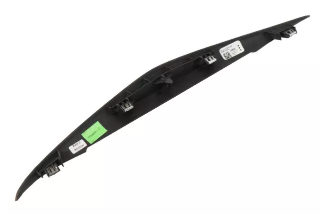 23356394 - Body: Center Molding for Cadillac: Escalade Image