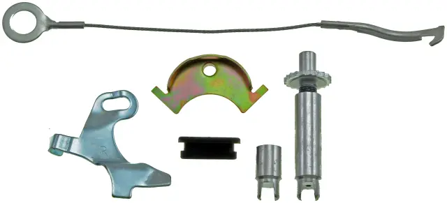 HW2597 - Brake: Drum Brake Self Adjuster Repair Kit for Dorman Image
