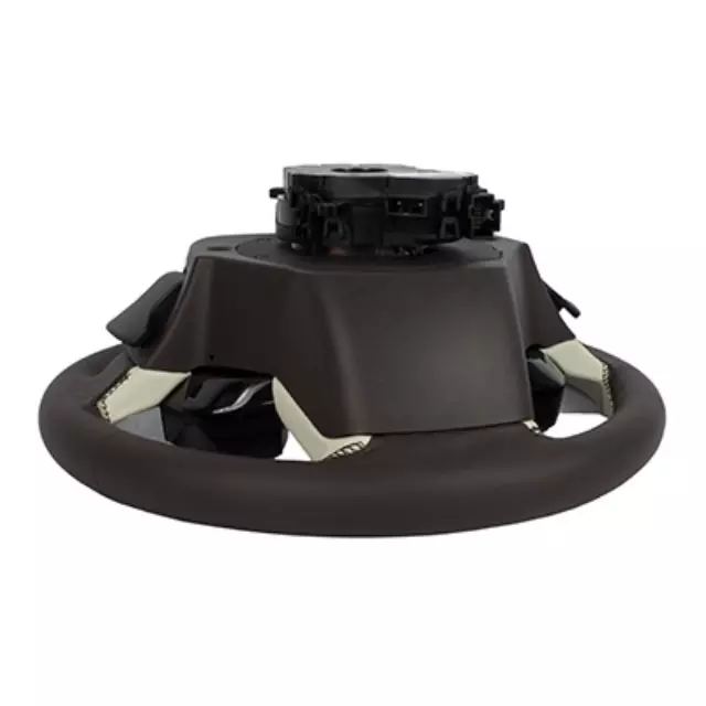 Steering Wheel - Ford (GD9Z-3600-PK)