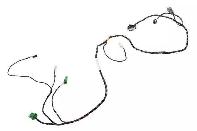 2016-2018 Chevrolet Camaro - Harness - GM (23456113)