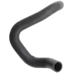 71485 - : CURVED RADIATOR HOSE, DAYCO for DAYCO HYDRAULIC Image