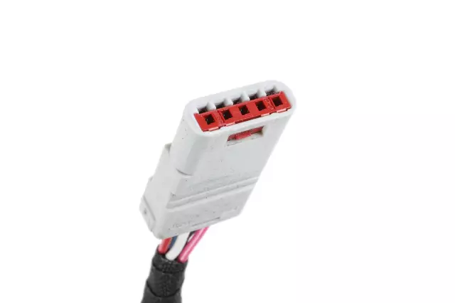 Handle - GM (85126905)
