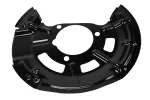 42640094 - : Front Passenger Side Brake Shield for Buick: Encore GX, Envista | Chevrolet: Trailblazer, Trax Image
