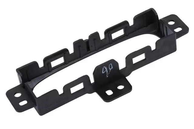 23147783 - Body: Rear Bracket for Buick: Envision Image