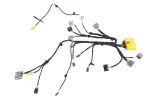 84635807 - : Front Passenger Side Seat Wiring Harness for GM Image