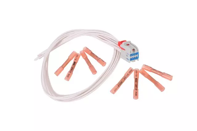 Multi-Purpose Pigtail - GM (19353873)