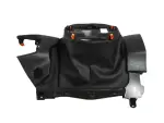 7FV24TX7AB - Interior Trim: Steering Column Shroud Gap Hider for Mopar Image