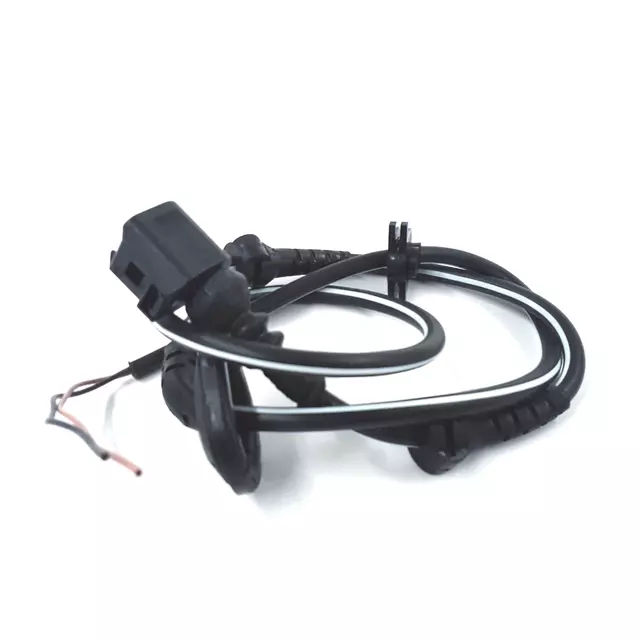 5C0927904D - Brakes: ABS Sensor Wire for Volkswagen Image
