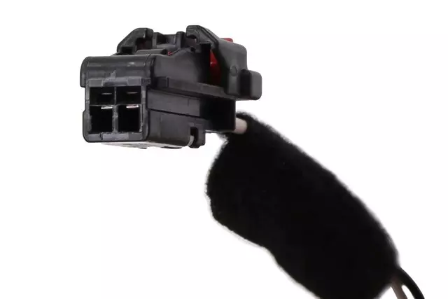 Radio AM Antenna Signal Filter Module - GM (84656902)