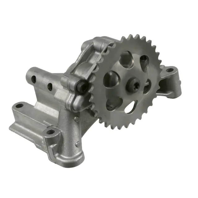 22204 - Engines &amp; Components: Febi 22204 Engine Oil Pump for FEBI RUBBER CO Image