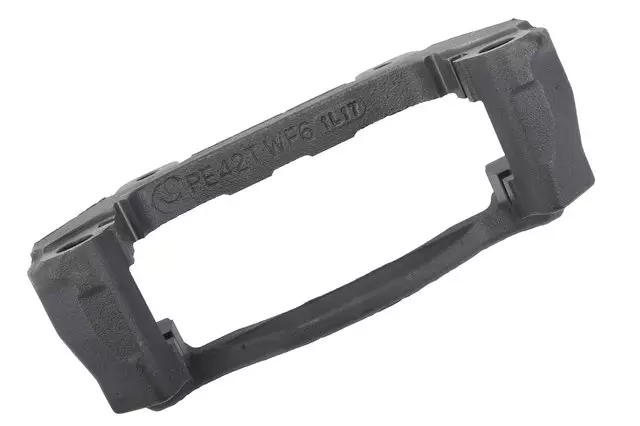 15851476 - Brakes: Mount Bracket for Cadillac: CTS Image