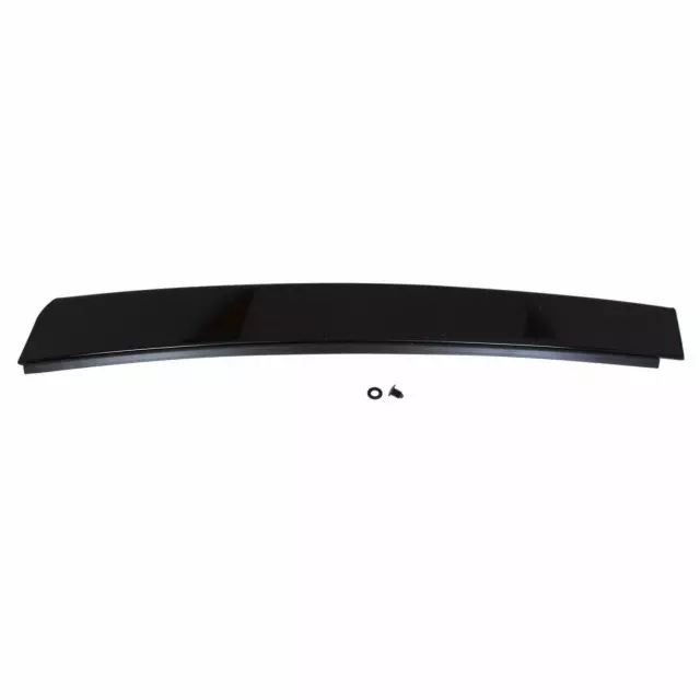 4L1Z78255A34AAA - Body: Upper Molding for Ford: Expedition | Lincoln: Navigator Image
