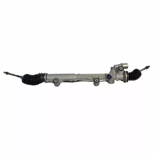 1W4Z3504AARM - : Steering Gear for Lincoln: LS Image