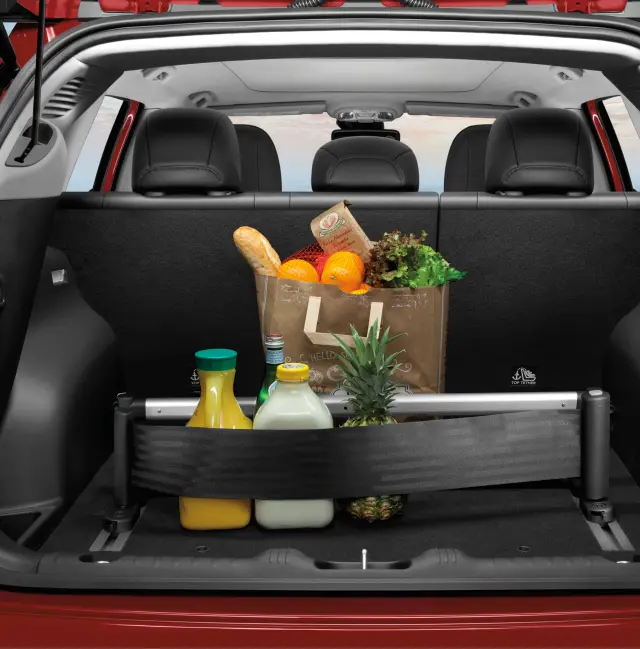 82215449 - : Cargo Organizer for Mopar Image
