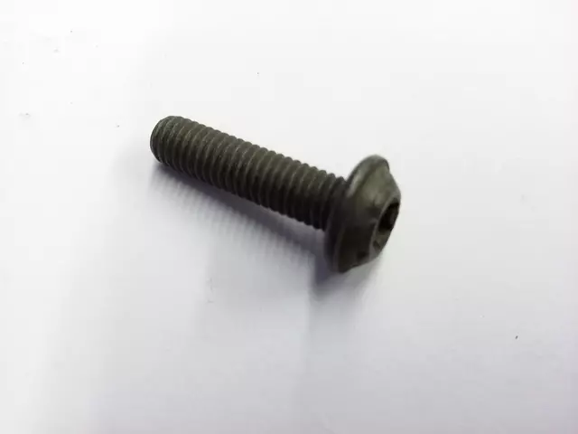 N90923801 - : Headlamp Bulb Bolt for Volkswagen: EuroVan Image