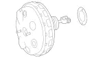 2124303130 - Brakes: Brake Booster for Mercedes-Benz Image
