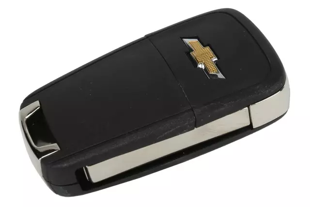 13579217 - : 2013-2019 Chevrolet Sonic - Keyless Entry Transmitter for Chevrolet: Sonic Image