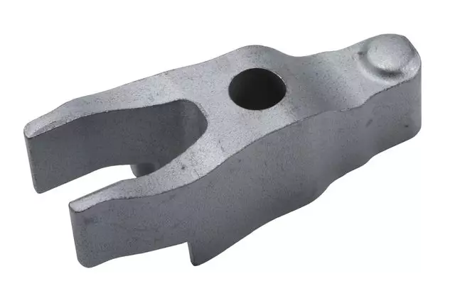 55490570 - : Multiport Fuel Injector Bracket for Chevrolet: Silverado 1500 Image