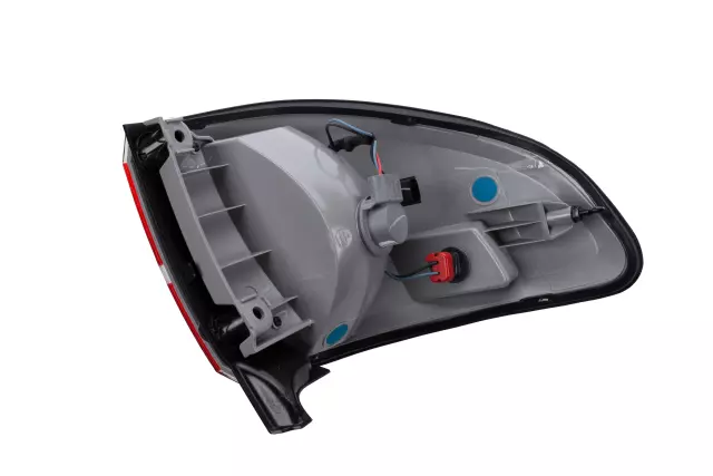 Tail Lamp Assembly - GM (25954939)