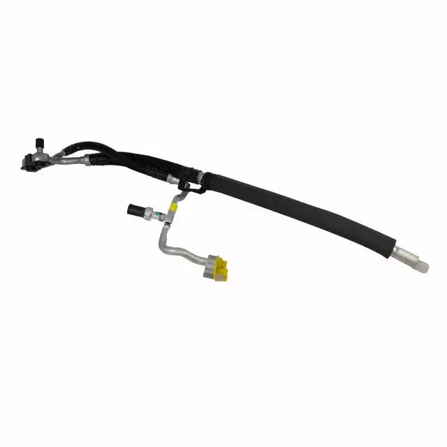 2002 Ford Thunderbird - A/C Refrigerant Suction Hose - Ford (2W4Z-19D734-BB)