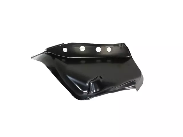 68243525AB - Body Sheet Metal Except Doors: Body Side Aperture Extension, Left for Jeep: Compass Image