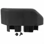 FL3Z16A455A - Body: End Cap for Ford: F-150, F-250 Super Duty, F-350 Super Duty, F-450 Super Duty Image