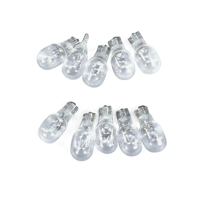 L0921KW16W - Electrical: Liftgate Chmsl Bulb for Mopar Image