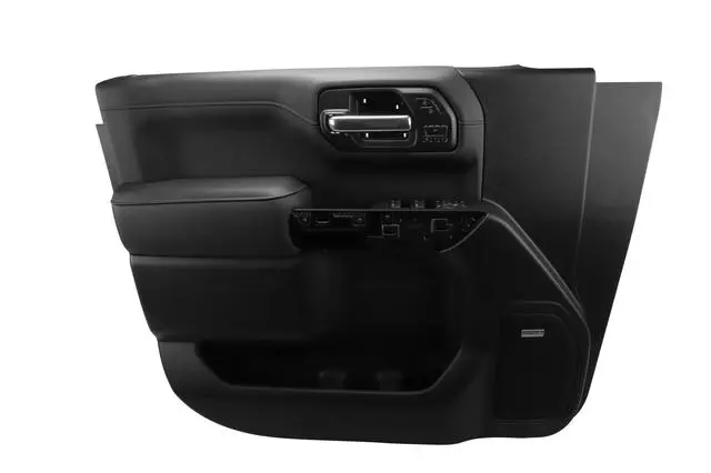 86787101 - Body: Door Trim Panel for GM Image