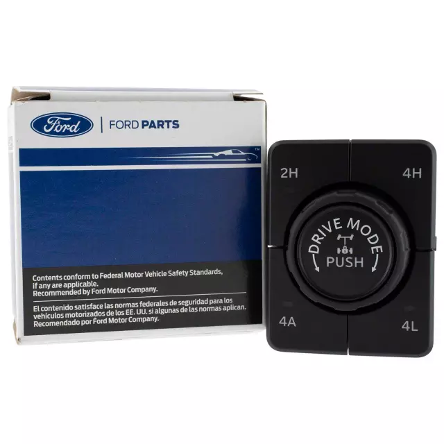 Switch Assembly - Ford (RL3Z-14B596-FA)