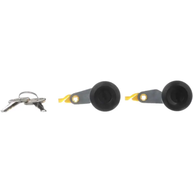 DL57B - : Door Lock Kit for SMP CORP Image