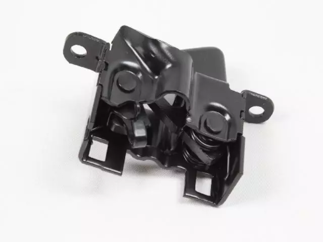 5096730AA - Body Sheet Metal Except Doors: Hood Latch for Mopar Image