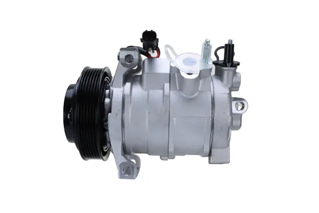 1BP01532AA - : A/C Compressor for bproauto Image