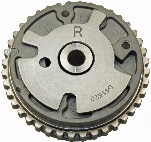 VC110 - Engines &amp; Components: Cloyes Engine Variable Valve Timing (VVT) Sprocket for Cloyes Gear &amp; Products Image