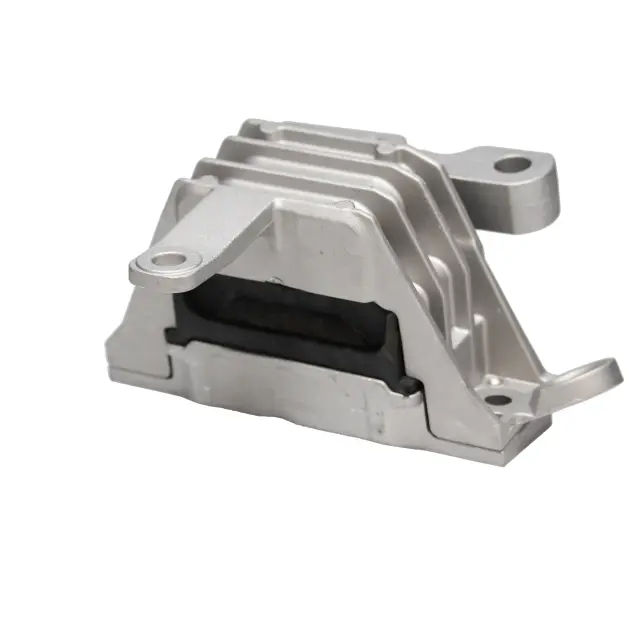 A5535 - Engines &amp; Components: Marmon Ride Control Engine Mount for Marmon Ride Control Image