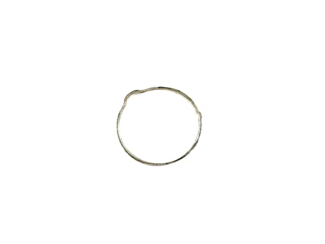68224177AA - Exhaust: Exhaust Gasket for Mopar Image