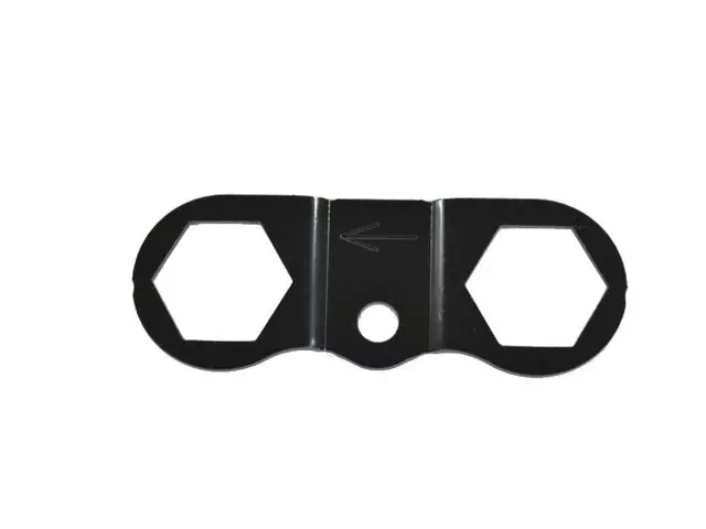 Retainer Clip - Mopar (68313998AA)