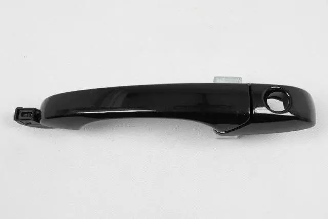 Exterior Door Handle, Left - Mopar (1KR95AXRAD)