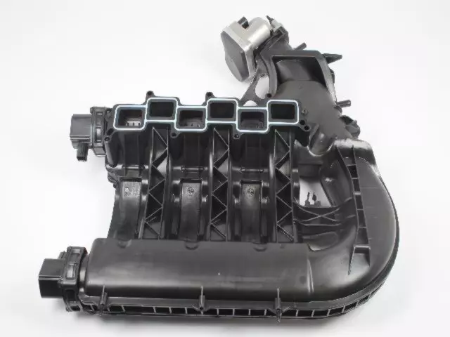 4591863AO - : Intake Manifold Plenum for Mopar Image