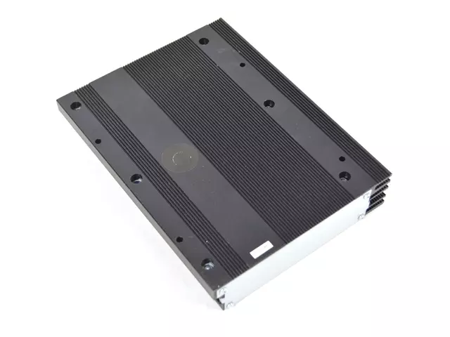 Amplifier - Mopar (05091802AE)