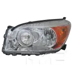 206910019 - : TYC Headlight Assembly for TYC Image