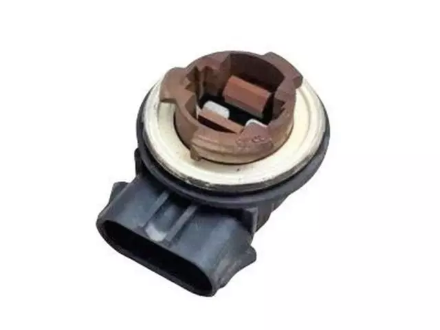 F1TZ13411F - : 1992-2005 Ford - Parking Light Bulb Socket for Ford: E-150, E-150 Club Wagon, E-150 Econoline, E-150 Econoline Club Wagon, E-250, E-250 Econoline, E-350 Club Wagon, E-350 Econoline, E-350 Econoline Club Wagon, E-350 Super Duty, E-450 Econoline Super Duty, E-450 Super Duty, Econoline Super Duty, Excursion, Expedition, Explorer, Explorer Sport, Explorer Sport Trac, F-150, F-250, F-250 Super Duty, F-350 Super Duty, F-450 Super Duty, F-550 Super Duty, Focus, Mustang, Ranger, Taurus | Lincoln: Blackwood | Mercury: Mountaineer, Sable Image