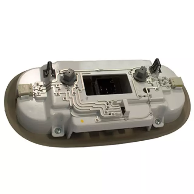 2008-2010 Ford - Overhead Console - Ford (8C3Z-25519A70-AA)