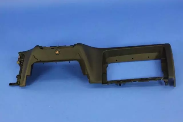 Instrument Panel Bezel - Mopar (1UH77DX9AD)