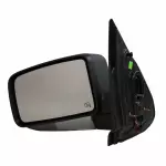 6L7Z17683AA - Body: Mirror Assembly for Ford: Expedition | Lincoln: Navigator Image